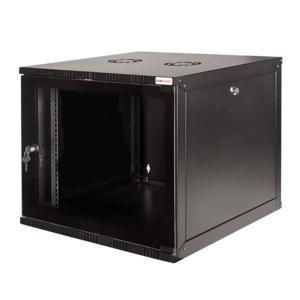 LogiLink 19 WALLMOUNT SOHO BOX 15U 540*400, BLACK, FLATPACK 19inch-wandkast (b x h x d) 540 x 723 x 400 mm 15 HE Zwart (RAL 9005) LogiLink 19 WALLMOUNT SOHO BOX 15U 540*400, BLACK, FLATPACK 19inch-wandkast (b x h x d) 540 x 723 x 400 mm 15 HE Zwart (RAL 9005)