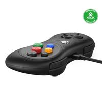 8Bitdo M30 Wired Controller - Xbox black - thumbnail