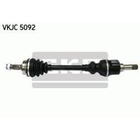 Aandrijfas VKJC5092 - thumbnail