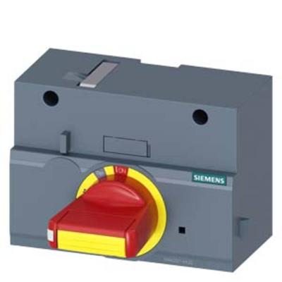 Siemens 3VA9257-0EK25 Accessoire voor vermogensschakelaar 1 stuk(s) (b x h x d) 105 x 75 x 95 mm