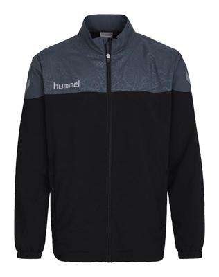 Hummel Sirius Micro Jacket