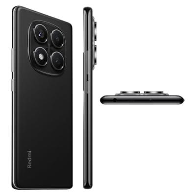 Xiaomi Redmi Note 14 Pro 4G 512GB/12GB Dual Sim Black