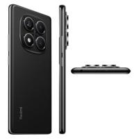 Xiaomi Redmi Note 14 Pro 4G 512GB/12GB Dual Sim Black - thumbnail