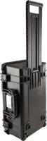 PELI 1535 Air Lichtgewicht beschermende trolley voor camera- en fotografie-apparatuur, water- en stofdicht, 27 liter volume, met schuimrubberen inleg (aanpasbaar), kleur: zwart - thumbnail
