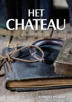 Het Chateau - Rombout Paladijn - ebook - thumbnail