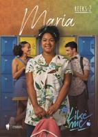 Maria - Paperback (9789463934107) - thumbnail