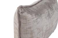 Kussen Home ESPRIT Licht Roze 50 x 30 cm - thumbnail