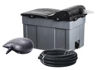 Heissner FPU 16000-00 doorstroomfilterset - thumbnail