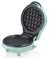 Bestron AMW500M wafelijzer 1 wafel(s) 550 W Muntkleur - thumbnail