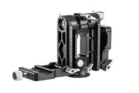 Sunwayfoto Double Gimbal Head incl. QR plate - thumbnail