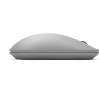 Microsoft Surface Mouse Muis Bluetooth Optisch Grijs 2 Toetsen - thumbnail