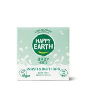 Was & bad bar baby & kids 50 Gram - thumbnail