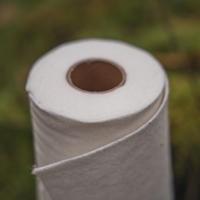 Pandoo Keukendoekjes op rol - bamboe - 20 stuks - thumbnail