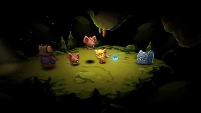 Cat Quest III