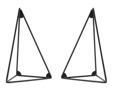 Maze Interior Pythagoras Wandplank Houders