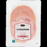 Jumbo Schouderham 150 g - thumbnail