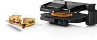 Bosch TCG3323 contactgrill - thumbnail