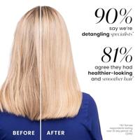 Tangle Teezer Original Pink Haarborstel Mini - thumbnail