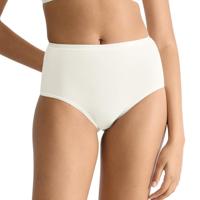 3-pack dames Go maxi slip - Daily biologisch katoenen taille slips - Duurzame onderbroeken - thumbnail