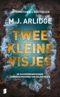 Twee kleine visjes - M.J. Arlidge - ebook - thumbnail