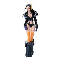 One Piece The Shukko PVC Statue Nico Robin 17 cm - thumbnail