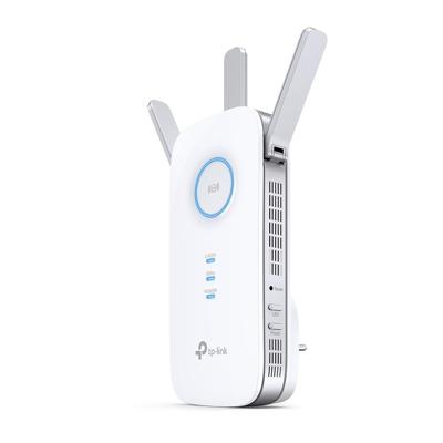 TP-LINK WiFi-versterker RE550 RE550 2100 MBit/s