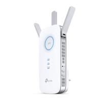 TP-LINK WiFi-versterker RE550 RE550 2100 MBit/s - thumbnail