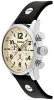 Unisex horloge Timberland TBL.15376JS-07 (Ø 44 mm) - thumbnail