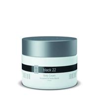 JANZEN Body Cream Black 22 300ml - thumbnail