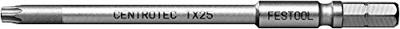 Festool Accessoires Bit TX 15-100 CE/2 - 500847 - thumbnail