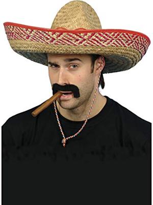 Sombrero Stro Hoed Sombrero Stro Hoed