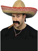 Sombrero Stro Hoed - thumbnail