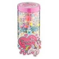 Moxy beads kralenset in koker 200gr - thumbnail