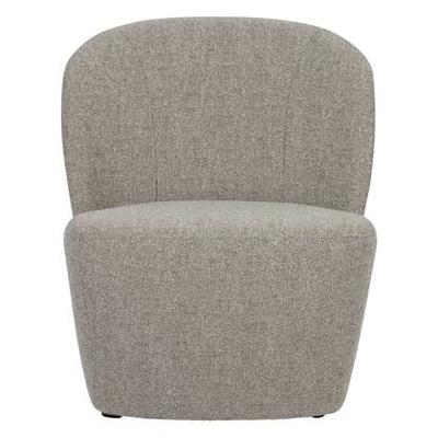 vtwonen Fauteuil 'Lofty' kleur Naturel