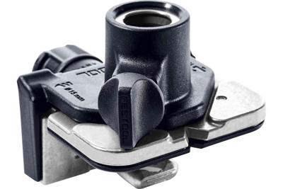 Festool BS-KV D15 Boorsjabloon voor DF 500 - 203164 Festool BS-KV D15 Boorsjabloon voor DF 500 - 203164