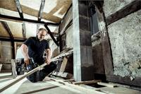 Metabo SSE 18 LTX Compact 602266890 Accu-reciprozaag Zonder accu - thumbnail