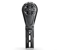 Pro Vibe EVO Houder Fietscomputer - Zwart - thumbnail