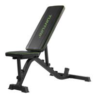 Tunturi UB40 Utility Bench l Trainingsbank - thumbnail