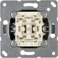 Jung 531 U Knop Inzetstuk LS 990, AS 500, CD 500, LS design, LS plus, FD design, A 500, A plus, A creation, CD plus, SL 500 Wit 1 stuk(s) - thumbnail