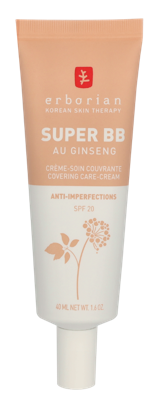 Erborian Super BB au Ginseng Clair 40ml