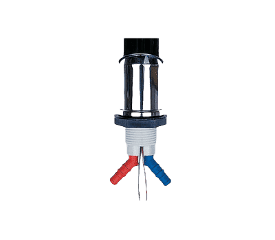 Reich Slangtule Standaard incl. O-ring Reich Slangtule Standaard incl. O-ring