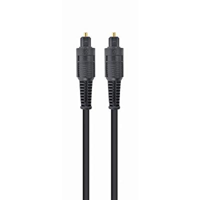 Toslink optische kabel, 2 meter