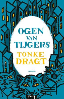 Ogen van tijgers (Paperback)