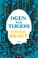 Ogen van tijgers (Paperback) - thumbnail