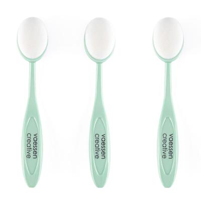 Vaessen Creative • blending brushes 3st.