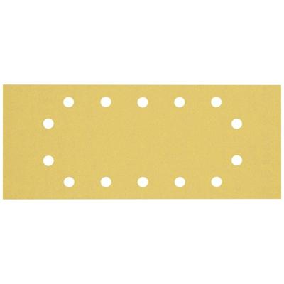 Bosch Accessoires Expert C470 schuurpapier voor vlakschuurmachines 115 x 280 mm, K120 10-delig - 2608900849
