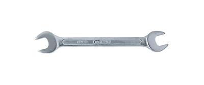 KS Tools 517.0737 517.0737 Dubbele steeksleutel Sleutelbreedte (metrisch) 25 - 28 mm