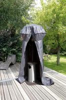 Rimini afdekhoes voor terrasverwarmer - thumbnail