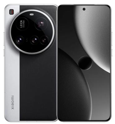 Xiaomi 15 Ultra, Dual, 512GB 16GB Ram, Silver Chrome