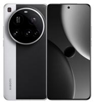 Xiaomi 15 Ultra, Dual, 512GB 16GB Ram, Silver Chrome - thumbnail